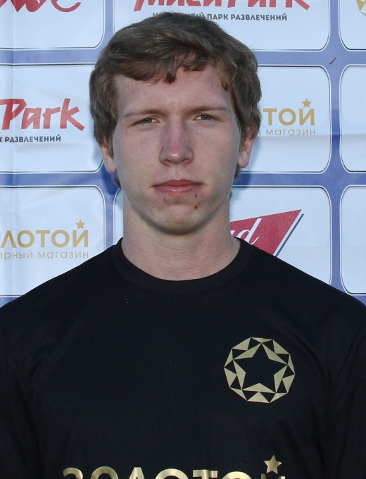 Александр Вьюшкин