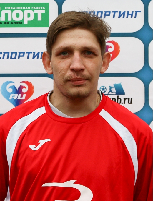 Дмитрий Лифантьев