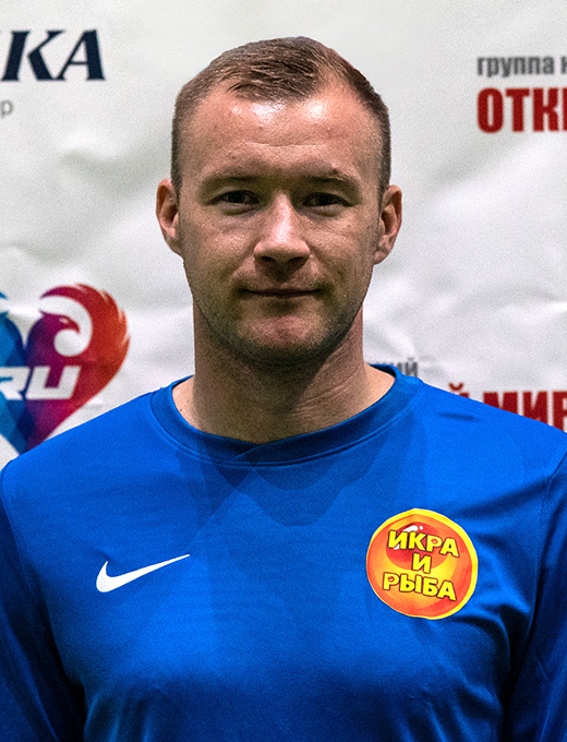Владислав Ознобихин