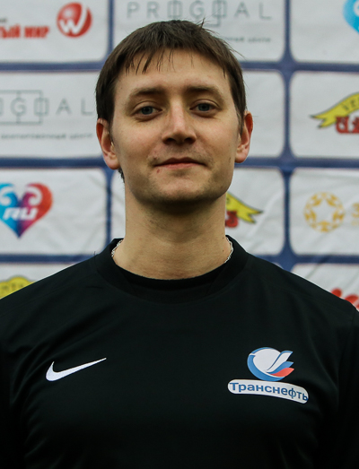 Алексей Григоренко
