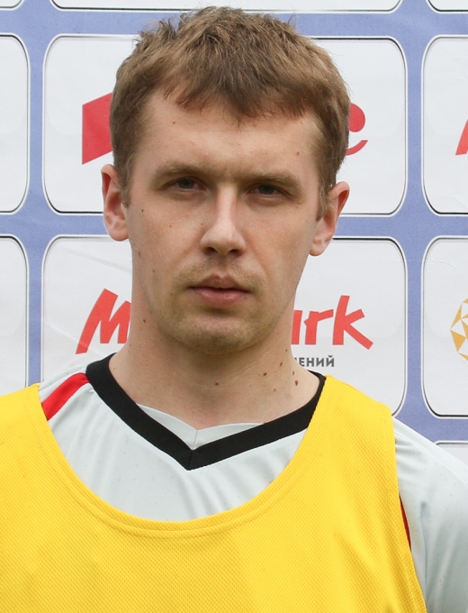 Антон Агрызков