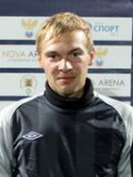 Дмитрий Чекмарев