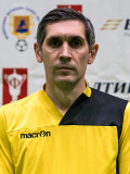 Михаил Давыдов