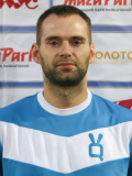 Михаил Лазорко