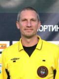 Михаил Якуничев