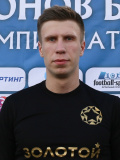 Егор Андреев