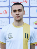 Никита Старковский