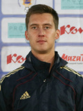 Кирилл Коваленко