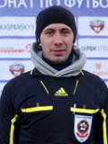 Иван Абросимов