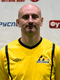 Антон Егоров