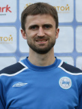 Алексей Генат