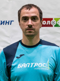Степан Грамотнев