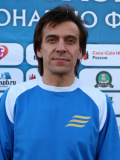 Эдуард Туляков