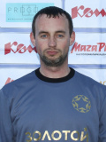 Максим Ерошенков