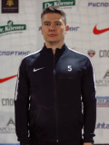 Денис Артамонов