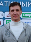 Максим Блищак