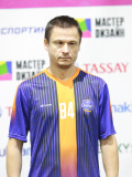 Алексей Козьменко