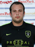 Александр Петрикевич