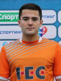 Иван Саченко