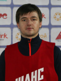 Кирилл Малашёнок