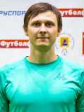 Павел Дубов