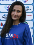 Дана Самакаева