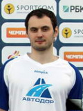 Сергей Ботожков