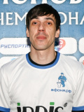 Евгений Фомкин
