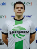 Максим Петроченков