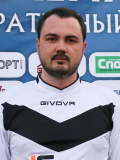 Константин Бойцов