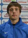 Олег Закарлюкин