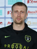 Евгений Федотенков