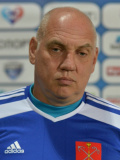 Дмитрий Корелов