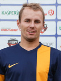 Никита Огурцов