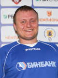 Максим Шевченко