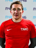 Андрей Ширяев