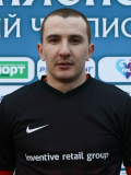 Данияр Хасанов