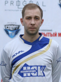 Олег Елизаров
