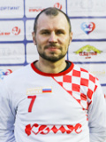 Сергей Лубов