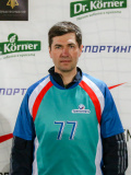 Максим Курбатов