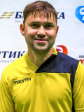 Алексей Угрюмов