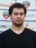 Дмитрий Морозов