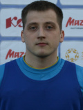 Андрей Бакаленко