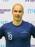 Алексей Озеров