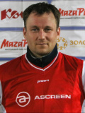 Дмитрий Стырикович