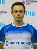 Илья Плюхин