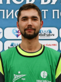 Николай Анкин