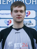 Евгений Панченко