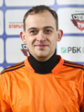 Сергей Зубарев