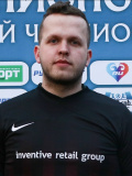 Сергей Бызин